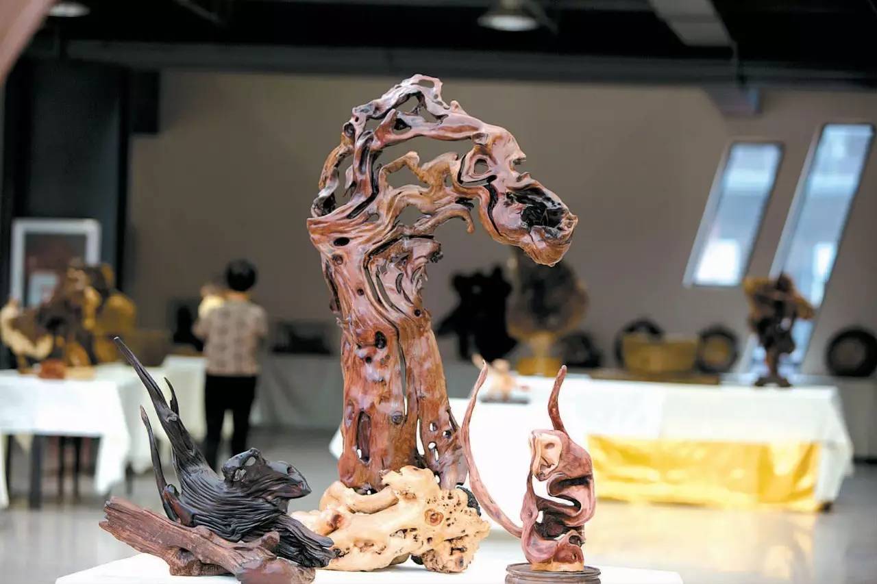 關(guān)注 | 2017木文化產(chǎn)業(yè)發(fā)展論壇系列活動,木藝云南長臉了_文化_網(wǎng)